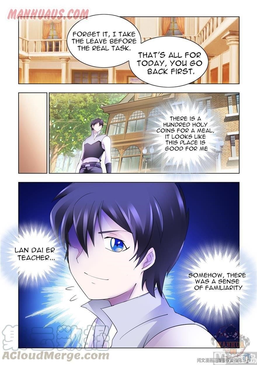 Read Battle Frenzy Manga Online