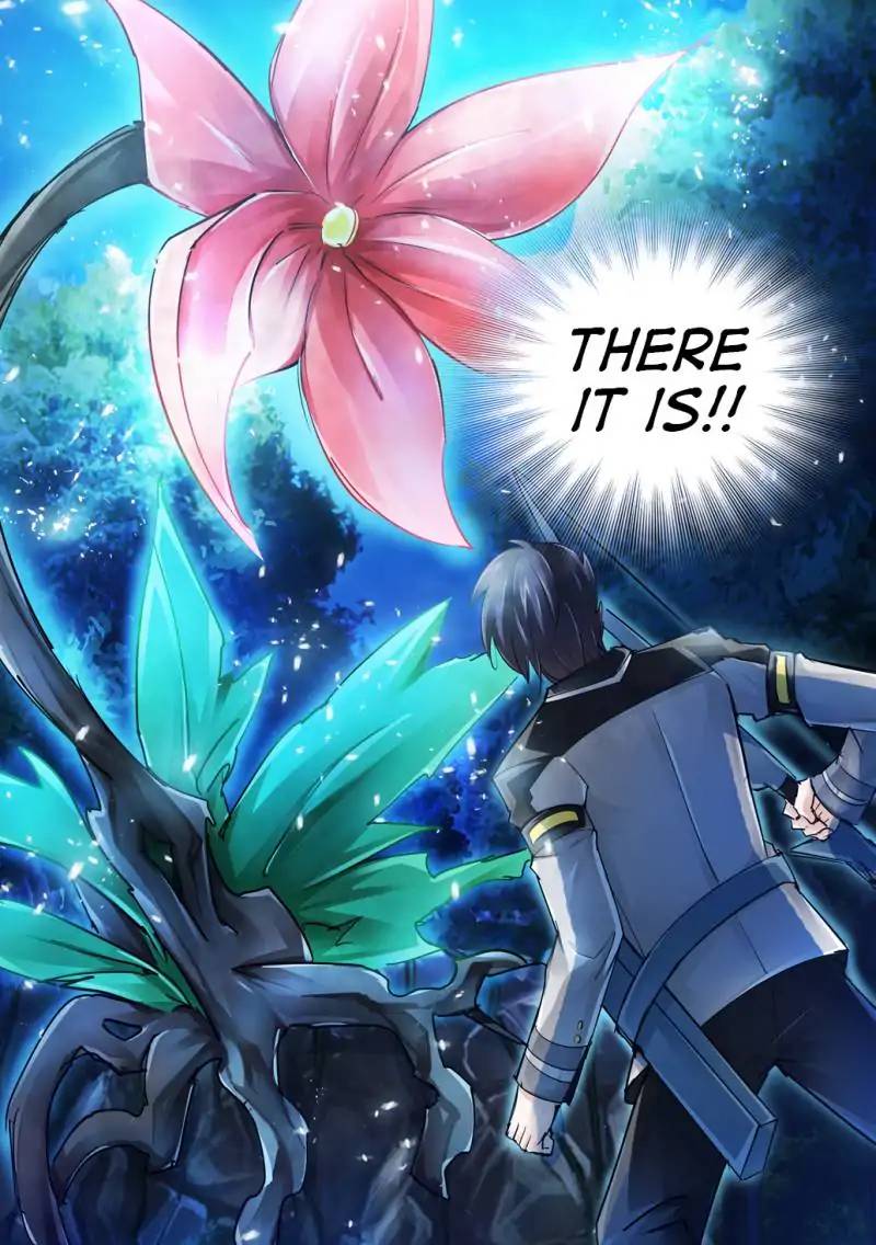 Read Battle Frenzy Manga Online