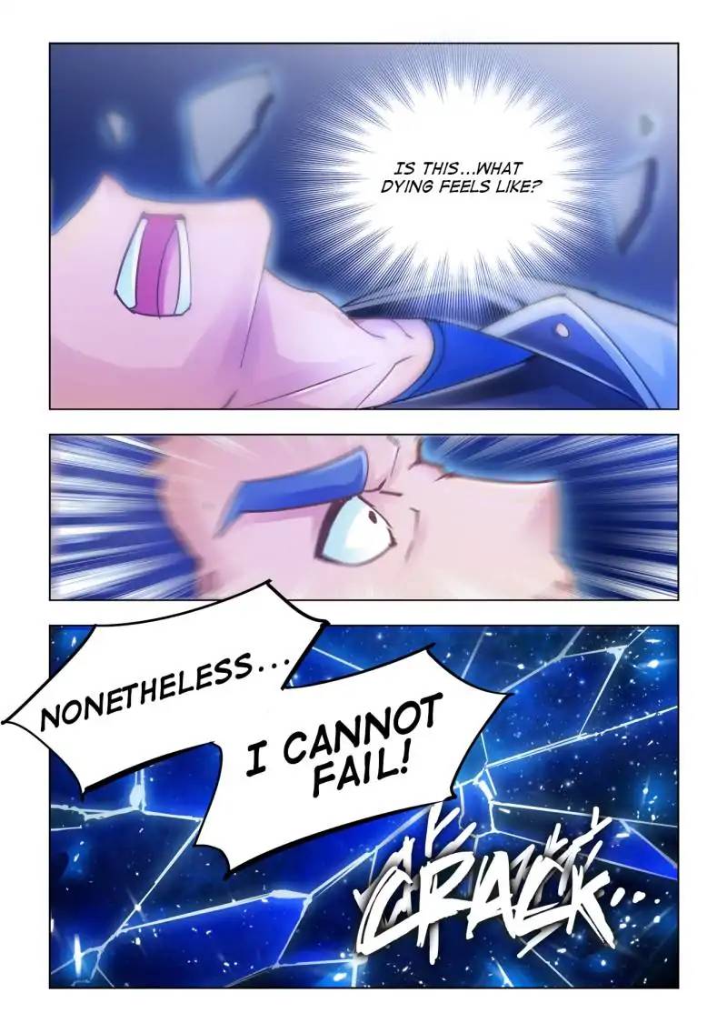 Read Battle Frenzy Manga Online