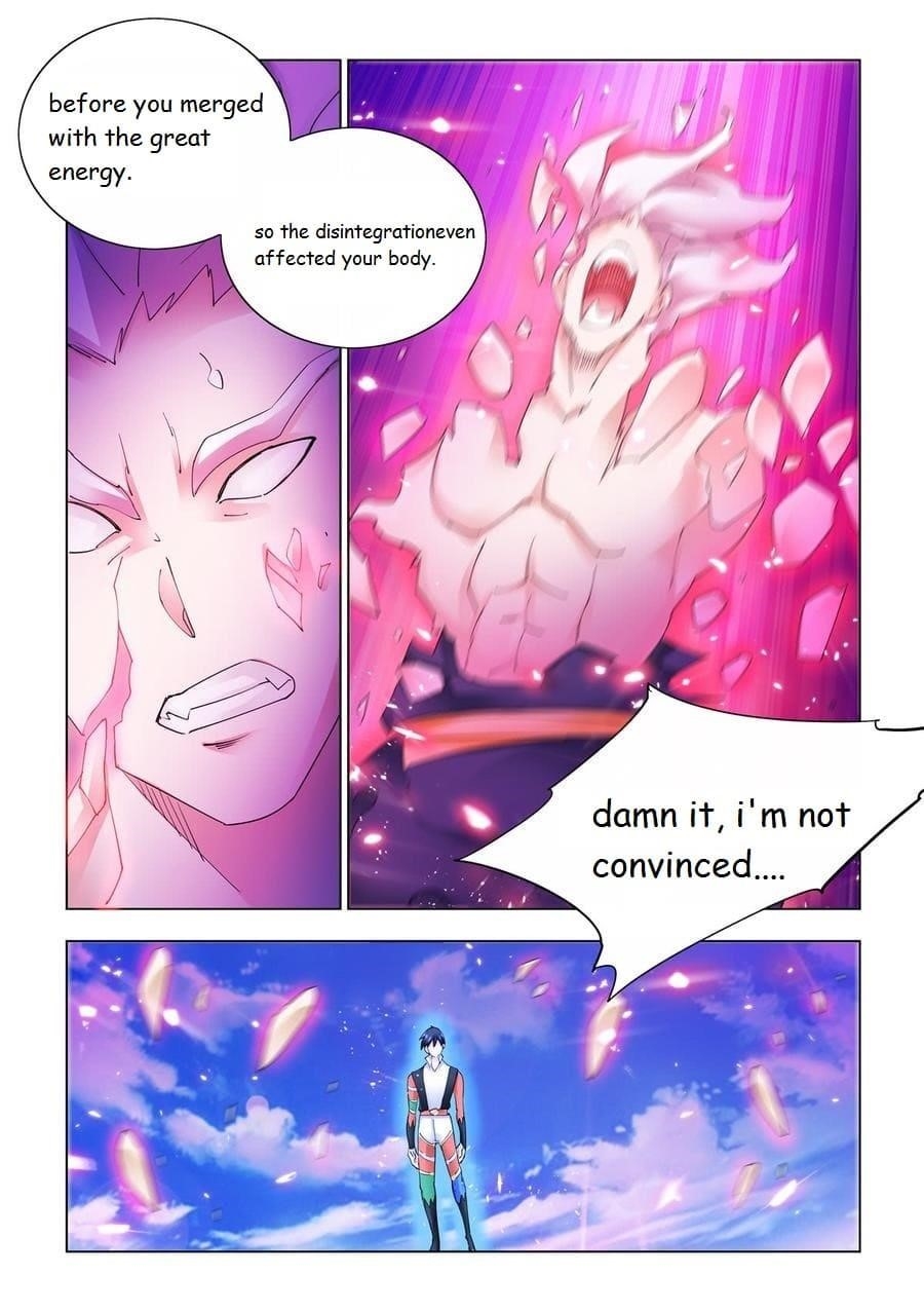 Read Battle Frenzy Manga Online