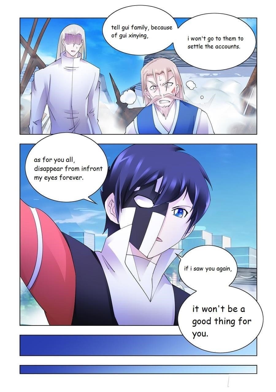 Read Battle Frenzy Manga Online