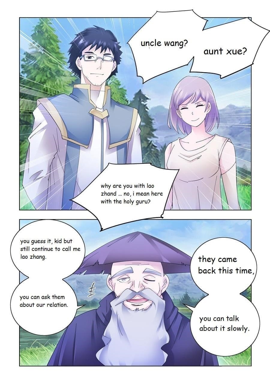 Read Battle Frenzy Manga Online