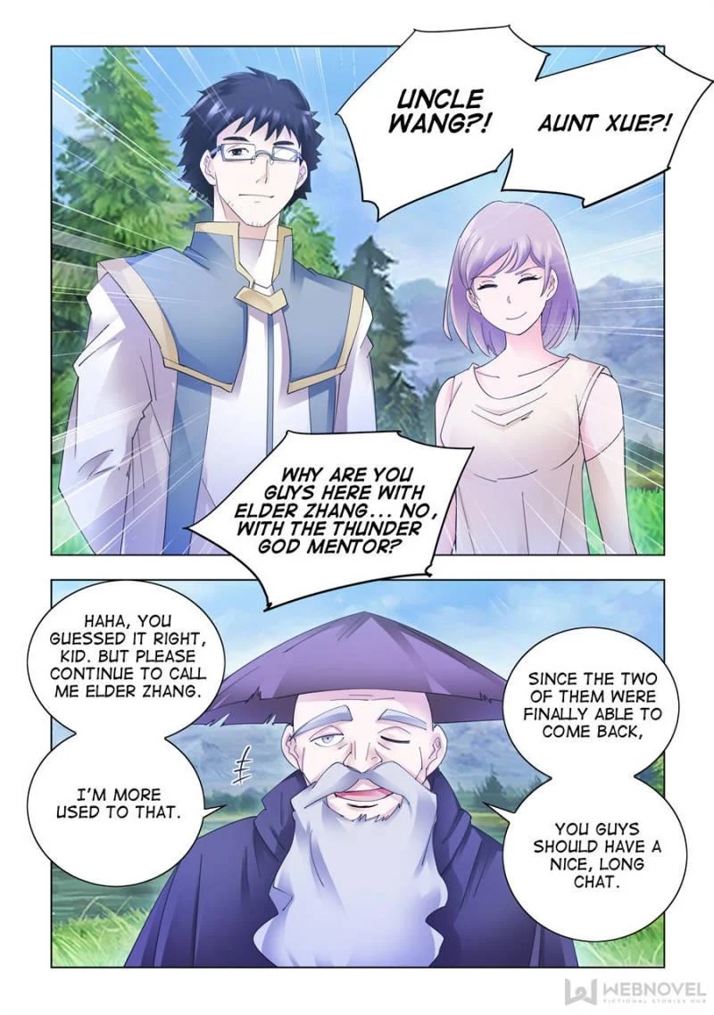 Read Battle Frenzy Manga Online