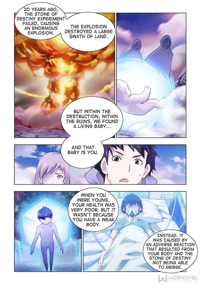 Read Battle Frenzy Manga Online