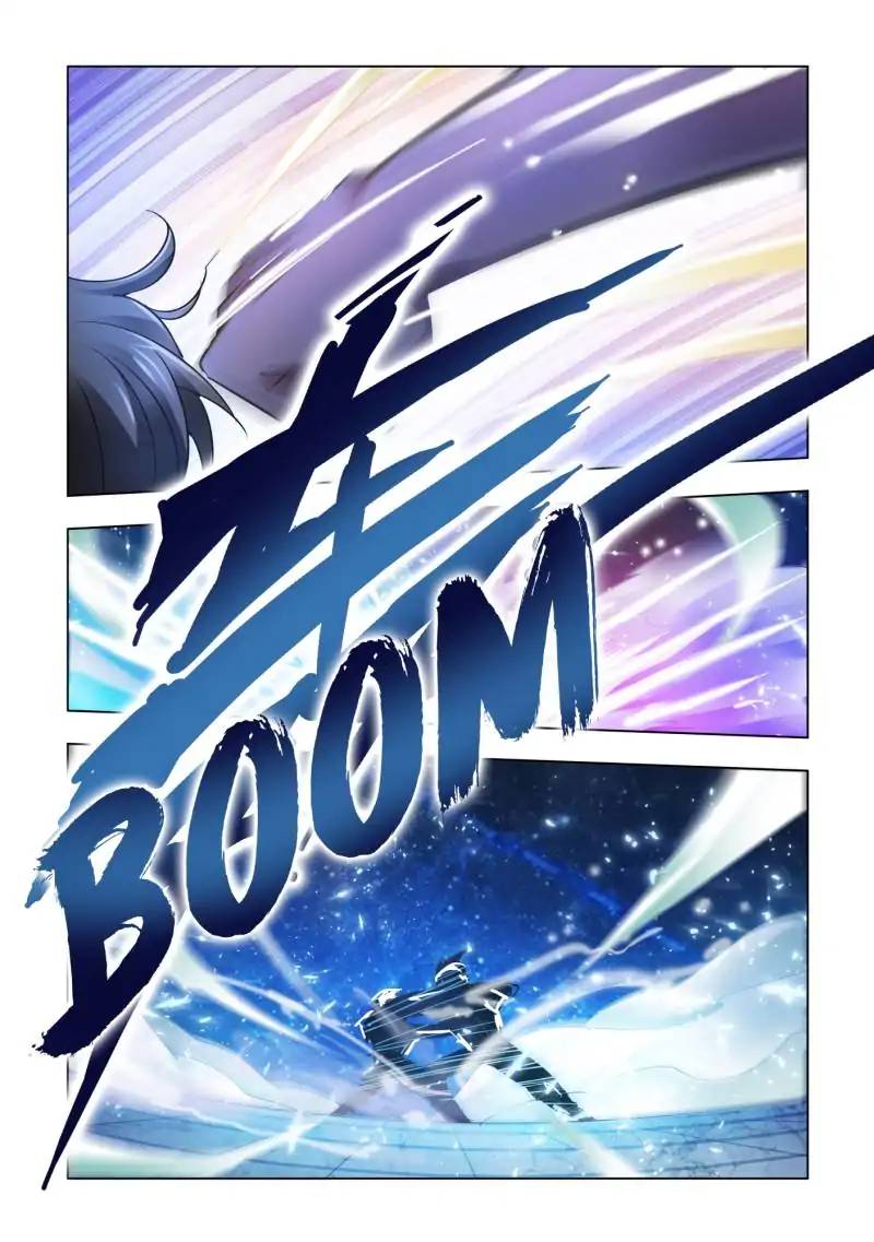 Read Battle Frenzy Manga Online