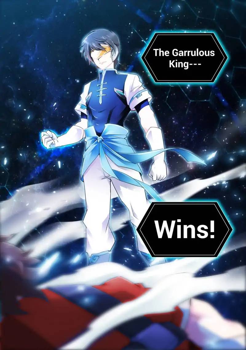 Read Battle Frenzy Manga Online