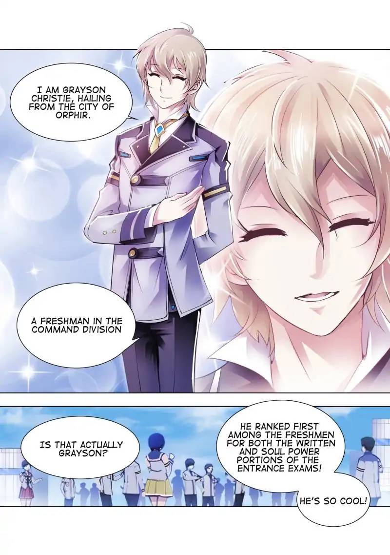 Read Battle Frenzy Manga Online