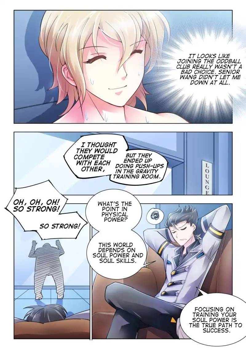 Read Battle Frenzy Manga Online