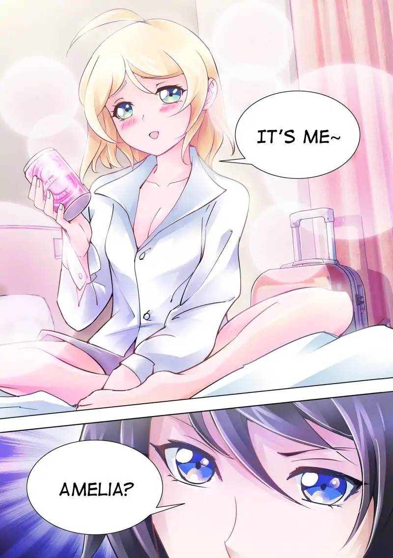 Read Battle Frenzy Manga Online