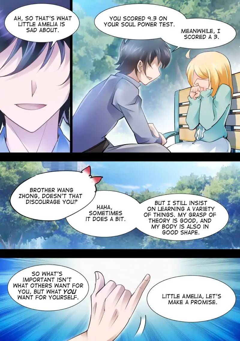 Read Battle Frenzy Manga Online