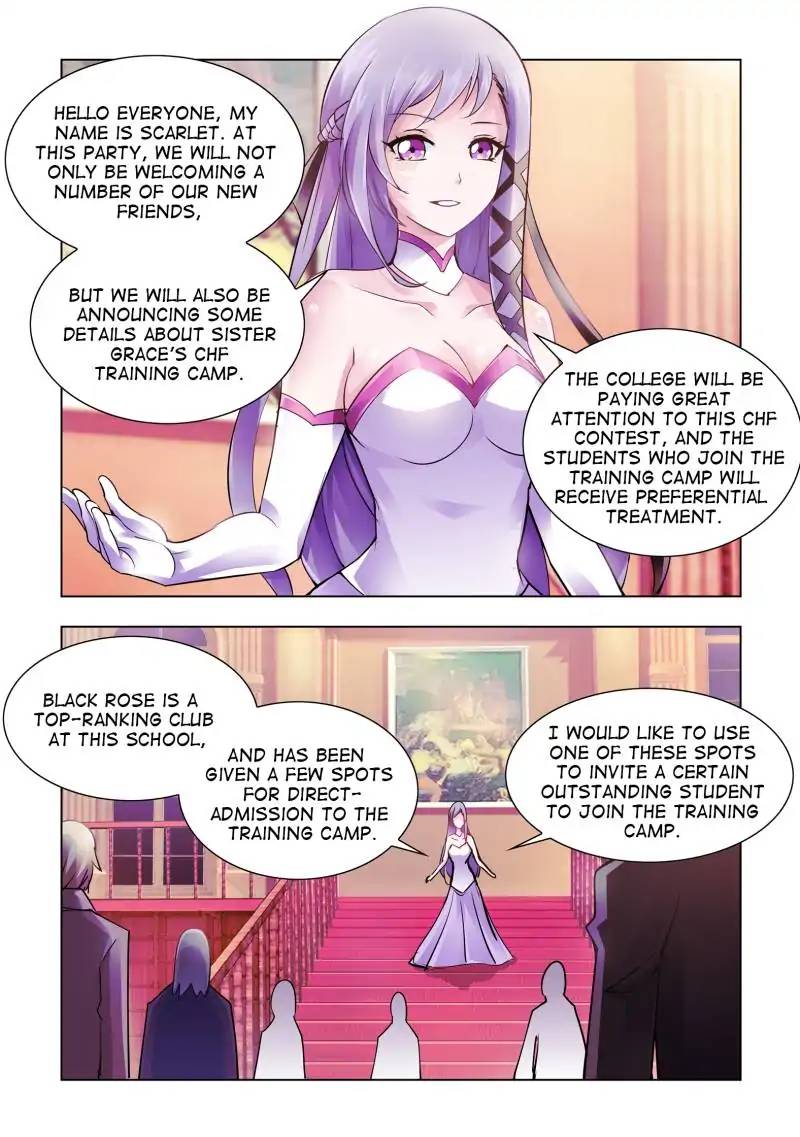 Read Battle Frenzy Manga Online