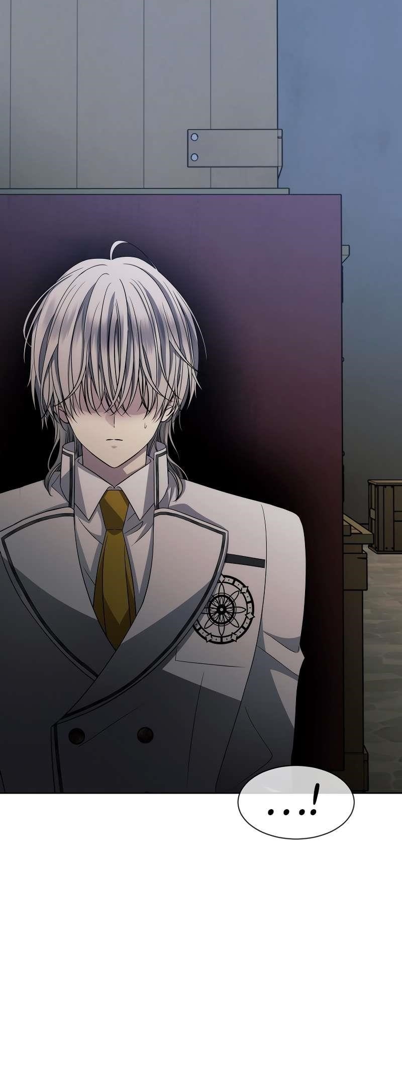 Read Black Haze (2025) Manga Online