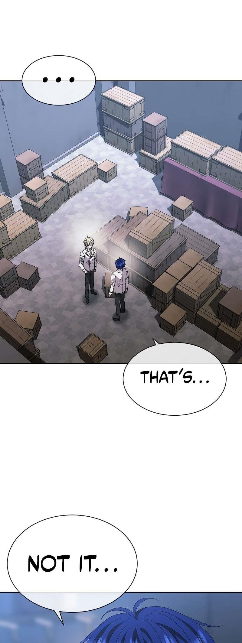 Read Black Haze (2025) Manga Online