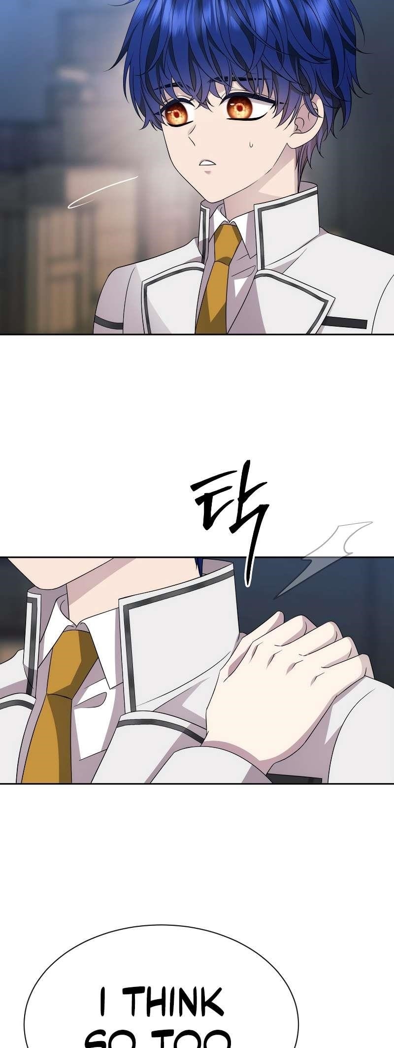 Read Black Haze (2025) Manga Online