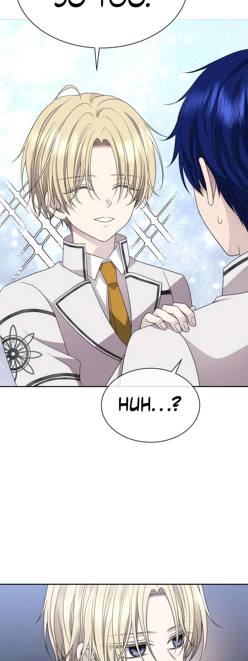 Read Black Haze (2025) Manga Online