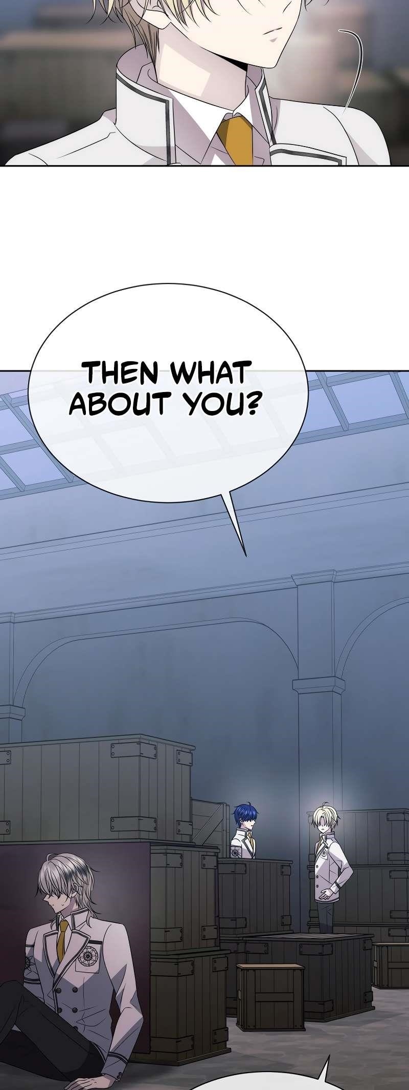 Read Black Haze (2025) Manga Online