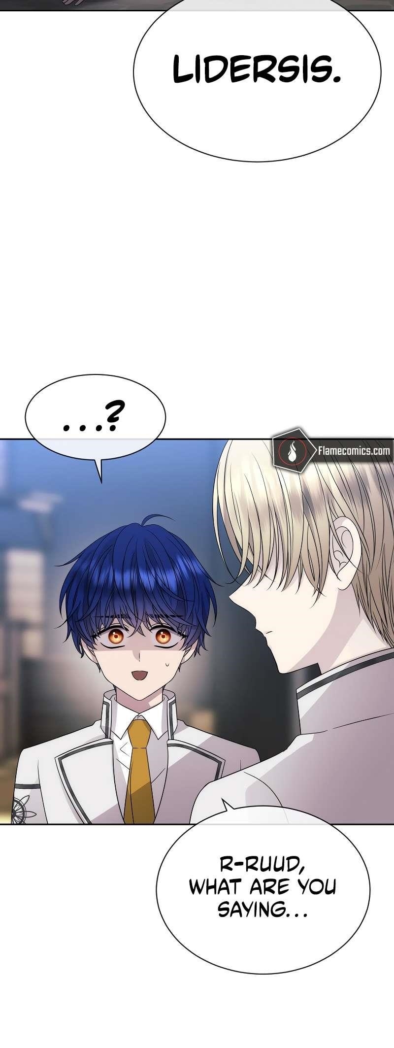 Read Black Haze (2025) Manga Online