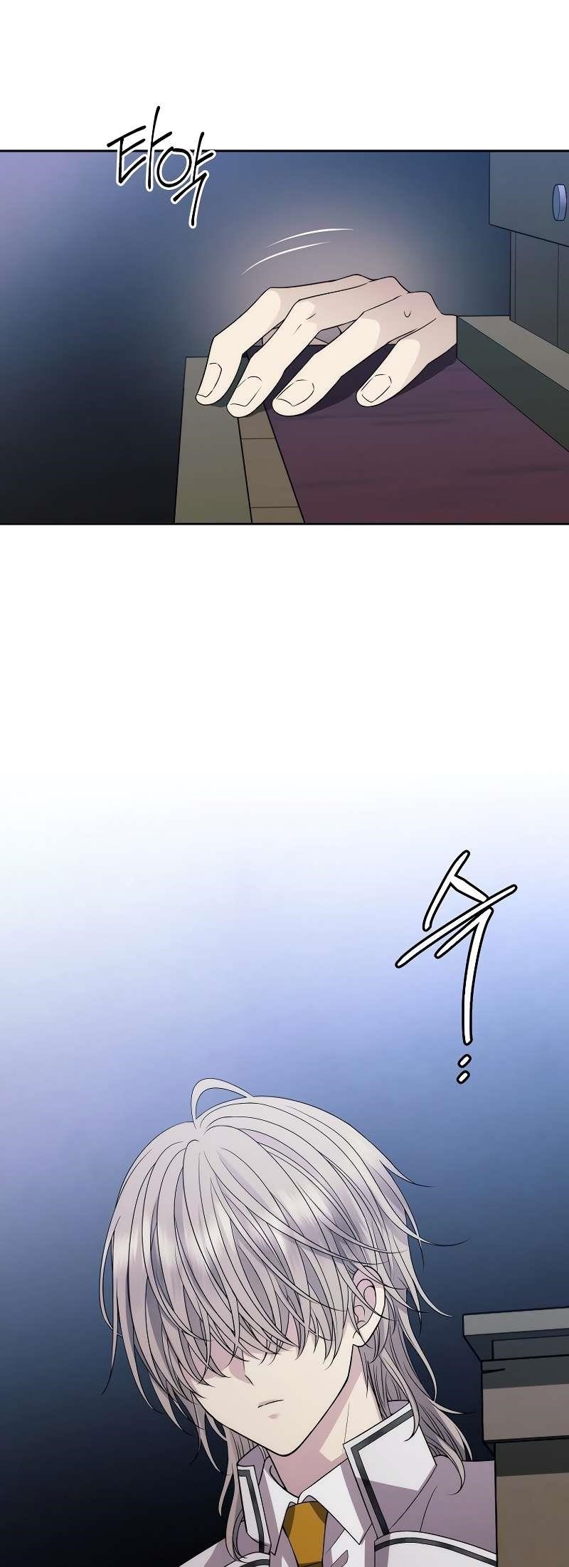 Read Black Haze (2025) Manga Online