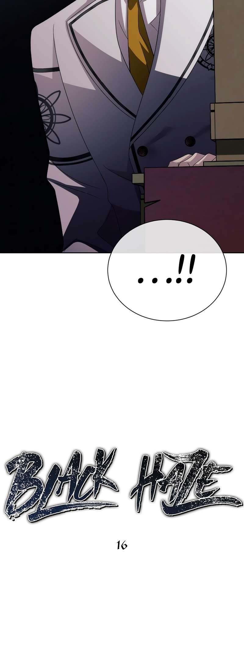 Read Black Haze (2025) Manga Online