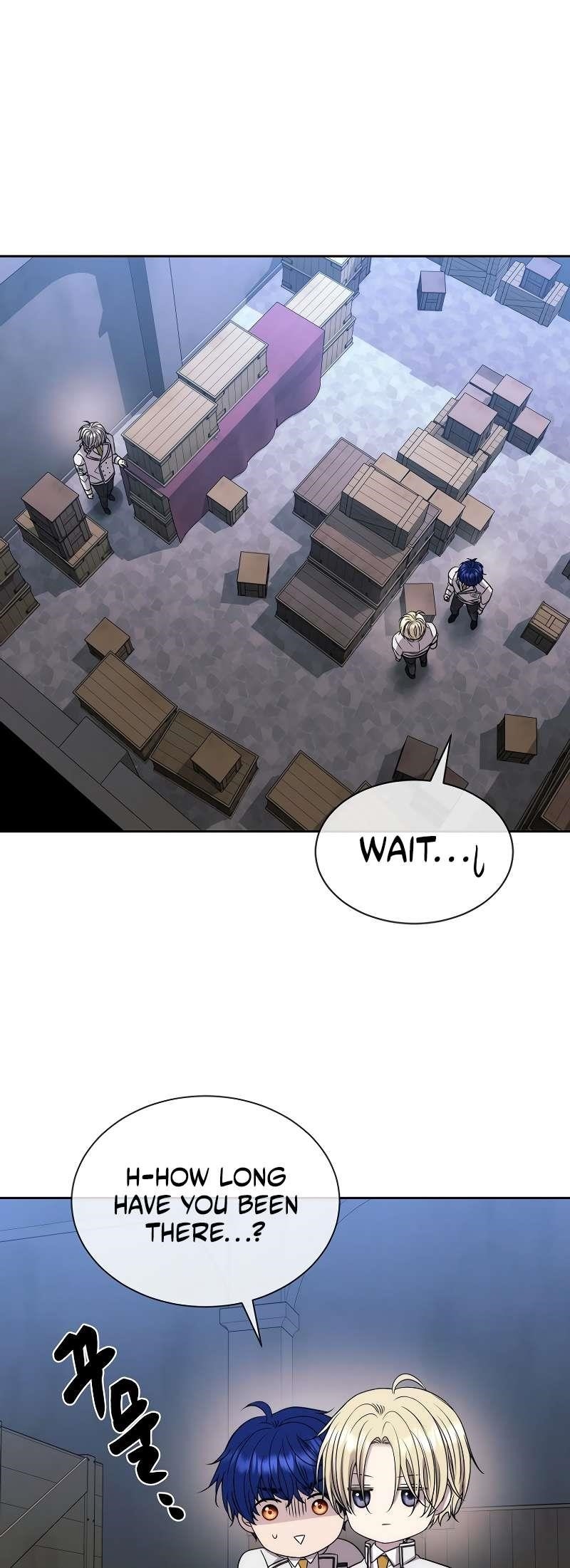 Read Black Haze (2025) Manga Online