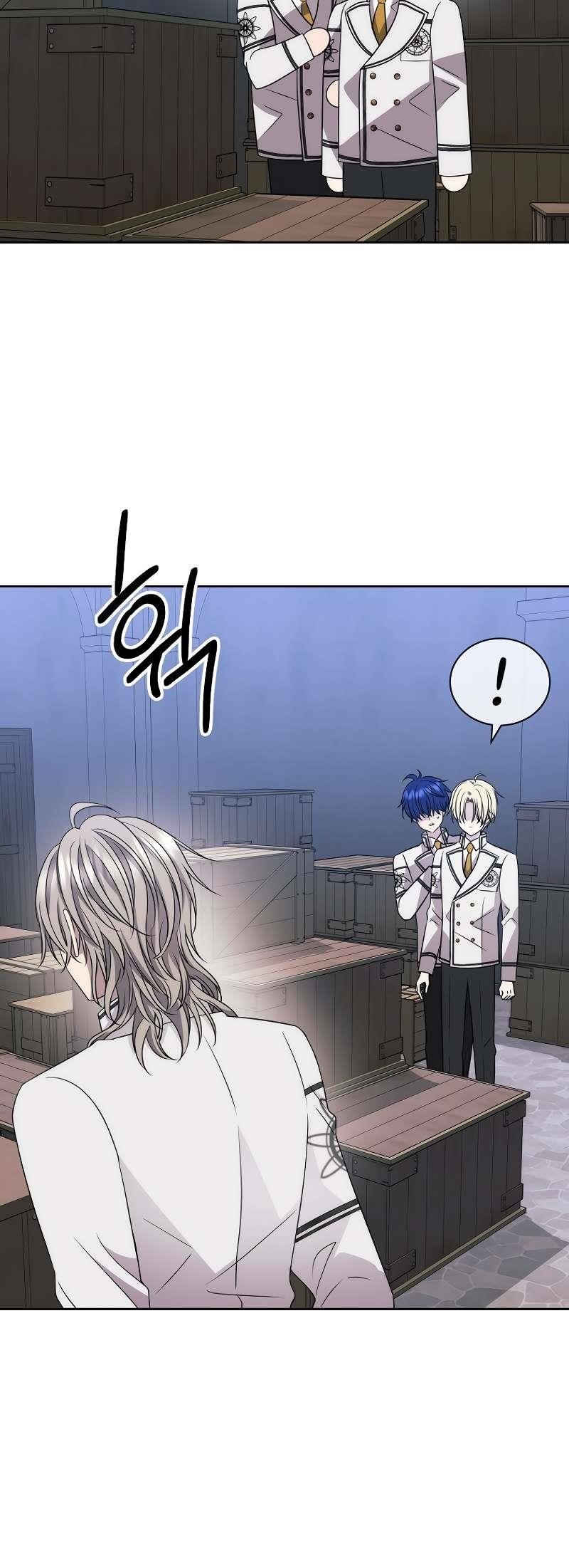 Read Black Haze (2025) Manga Online