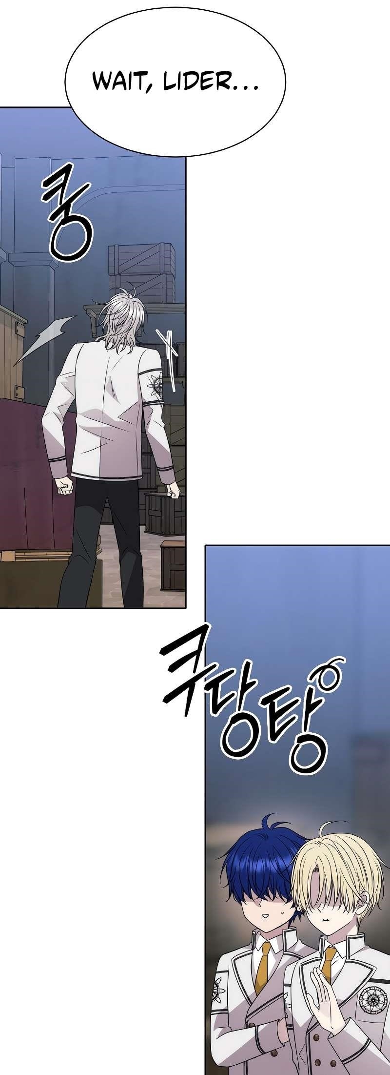 Read Black Haze (2025) Manga Online