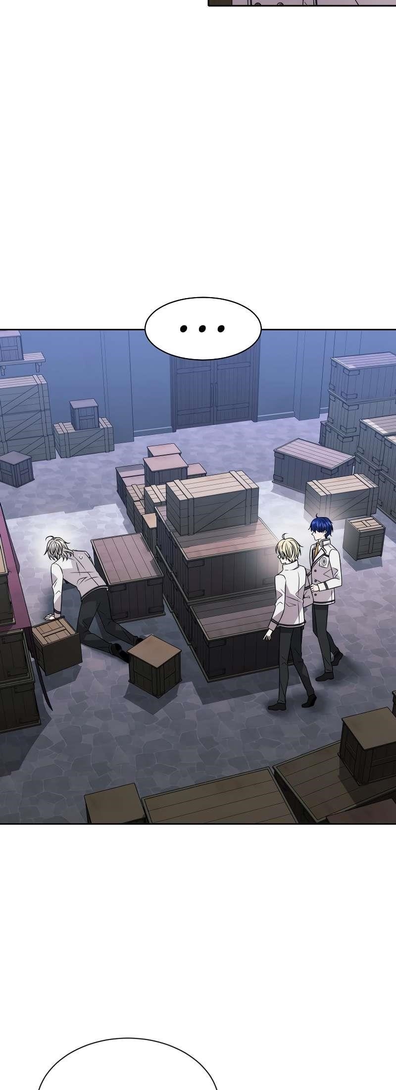 Read Black Haze (2025) Manga Online