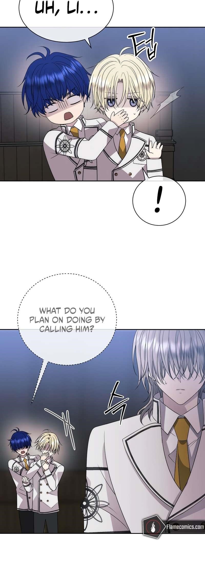 Read Black Haze (2025) Manga Online