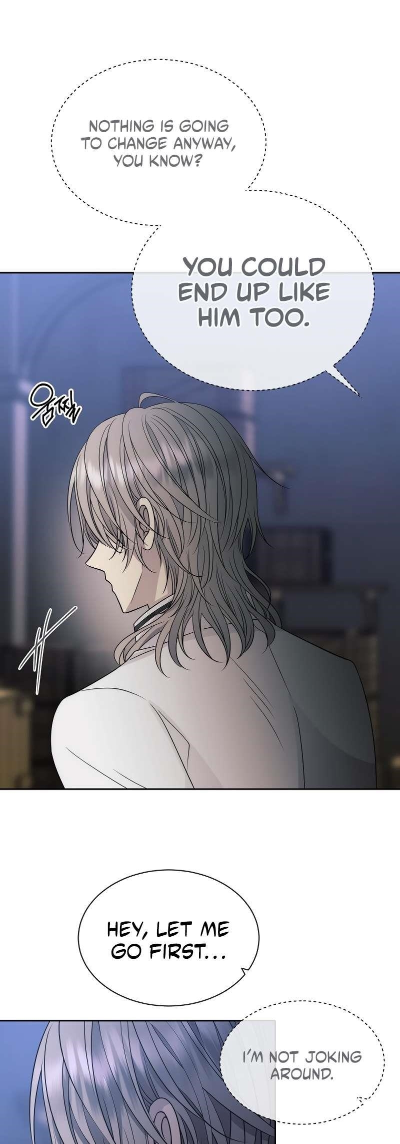 Read Black Haze (2025) Manga Online