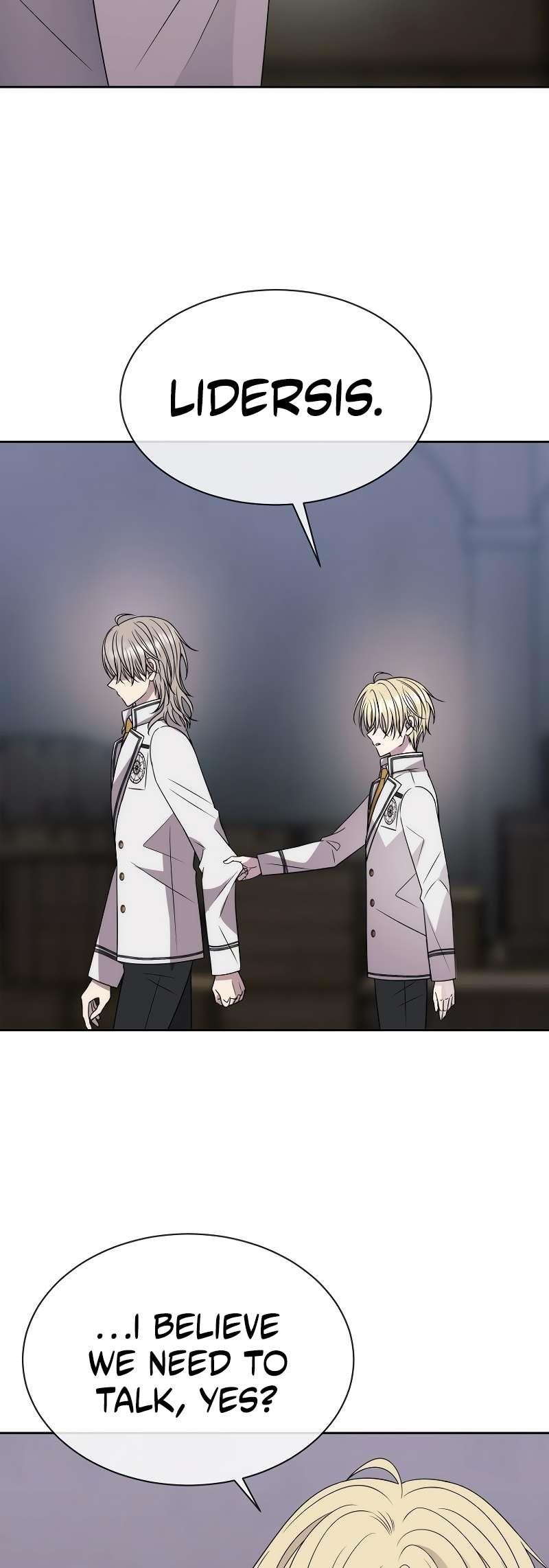 Read Black Haze (2025) Manga Online