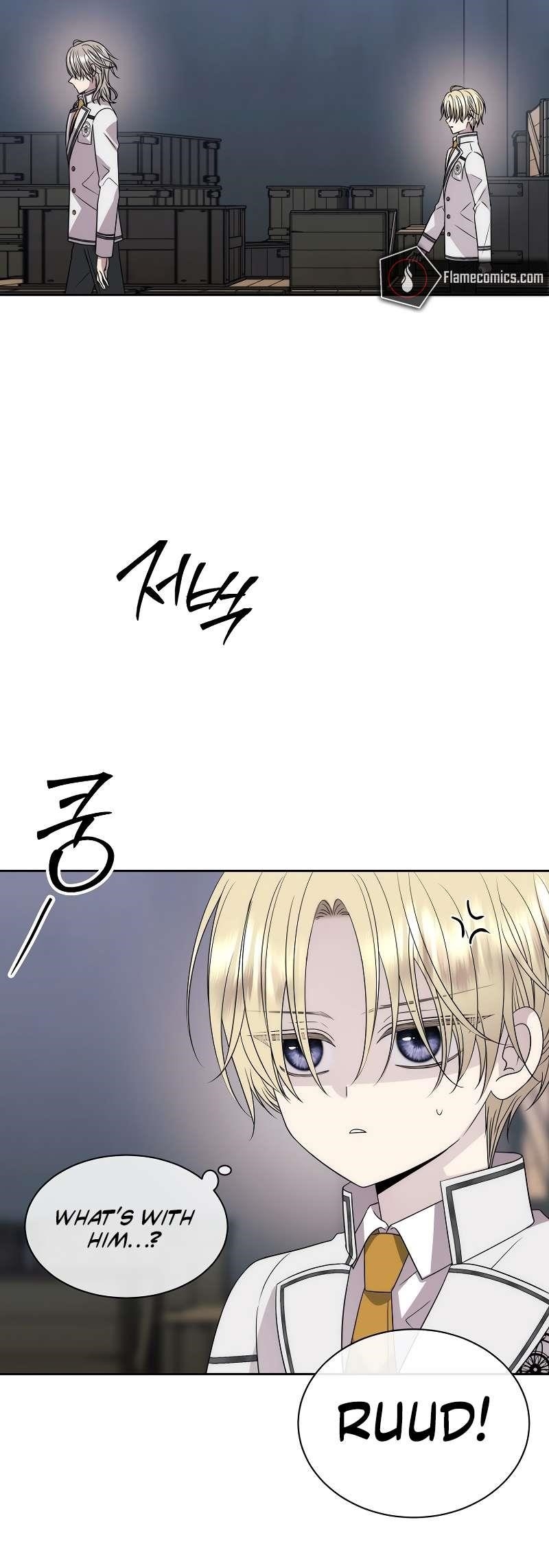 Read Black Haze (2025) Manga Online