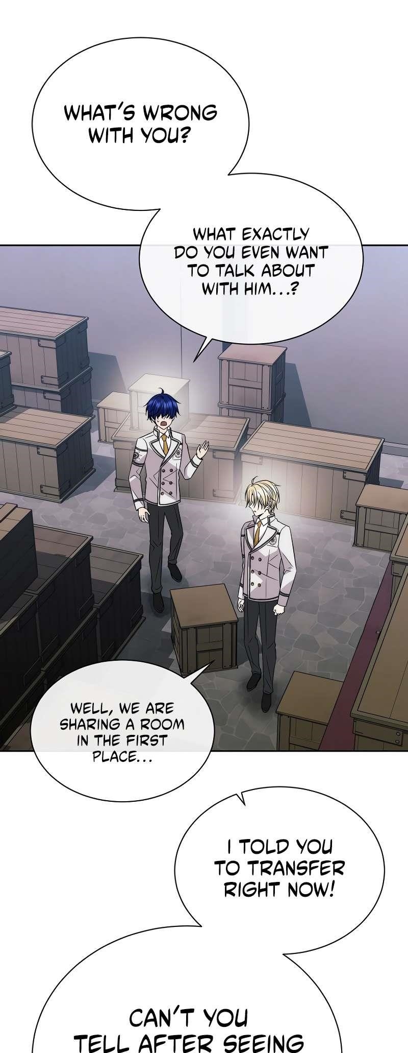 Read Black Haze (2025) Manga Online