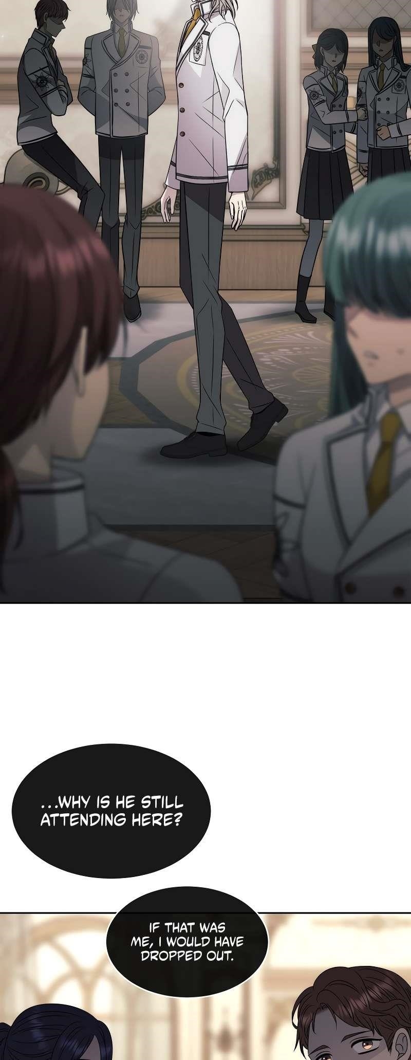 Read Black Haze (2025) Manga Online