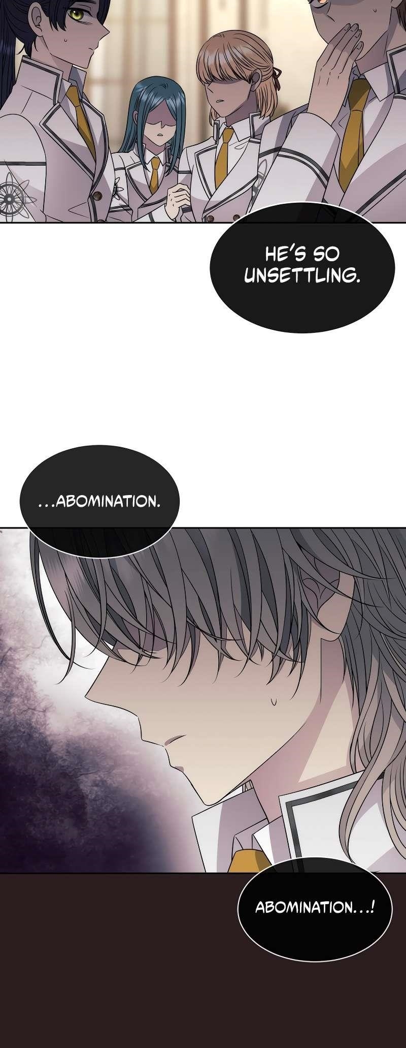 Read Black Haze (2025) Manga Online