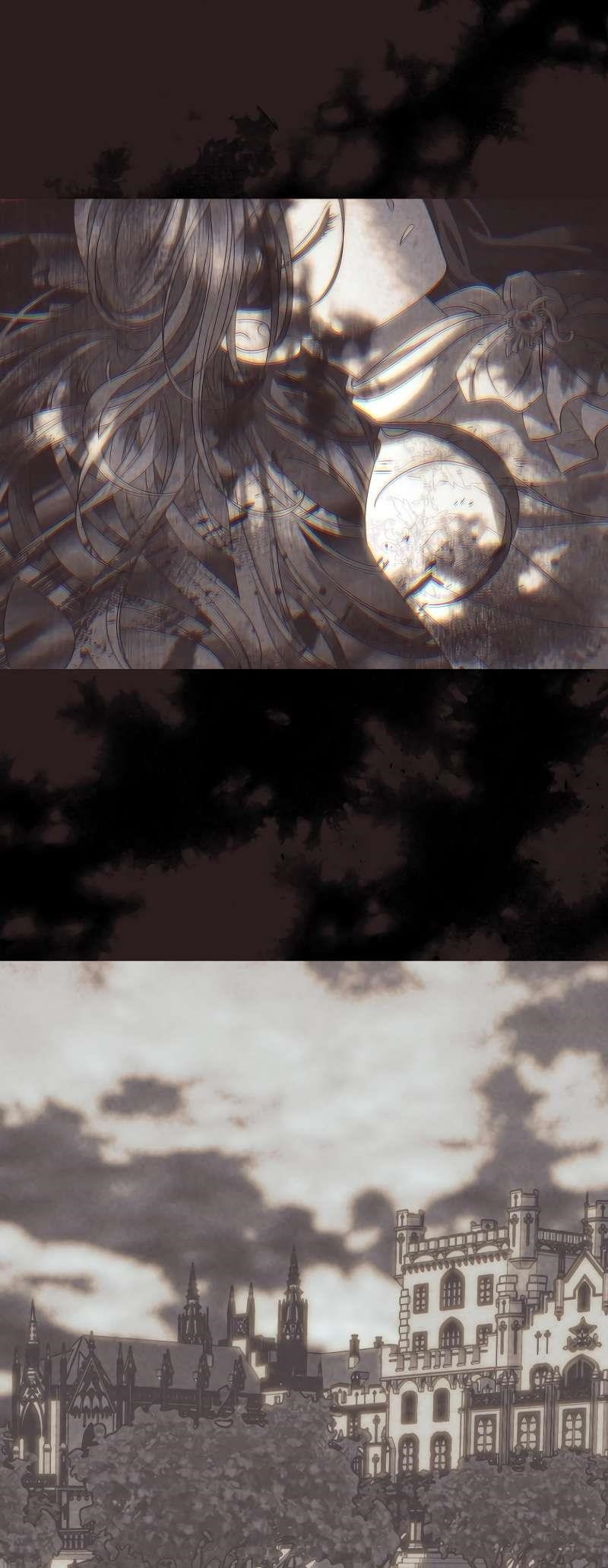 Read Black Haze (2025) Manga Online