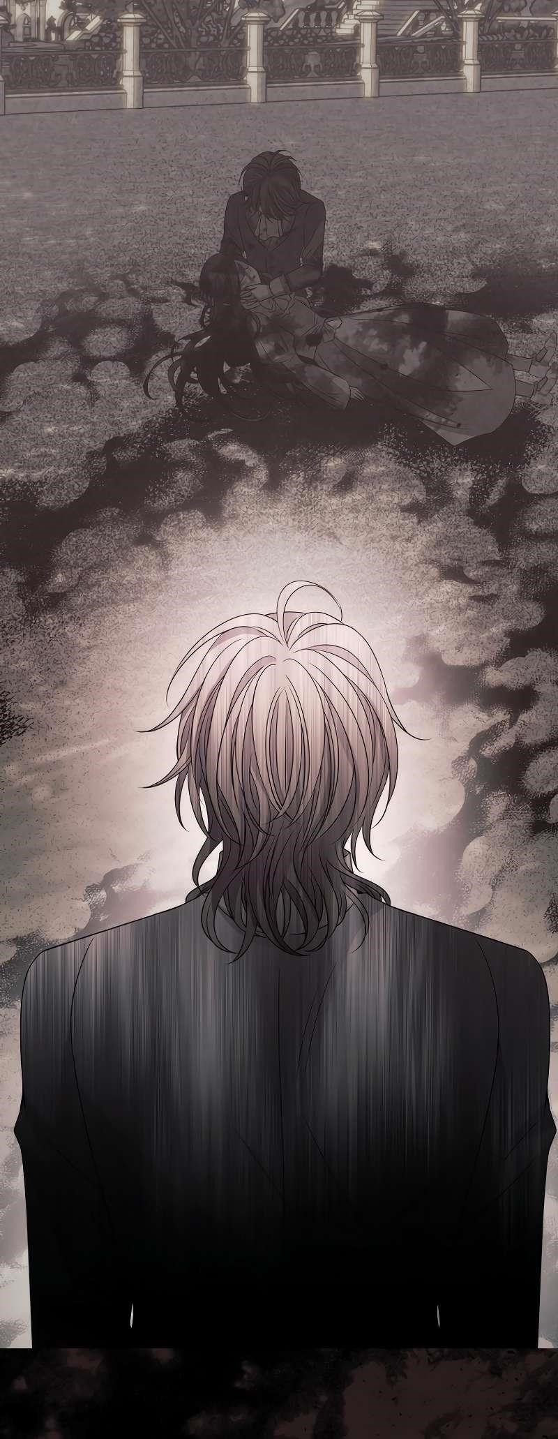 Read Black Haze (2025) Manga Online