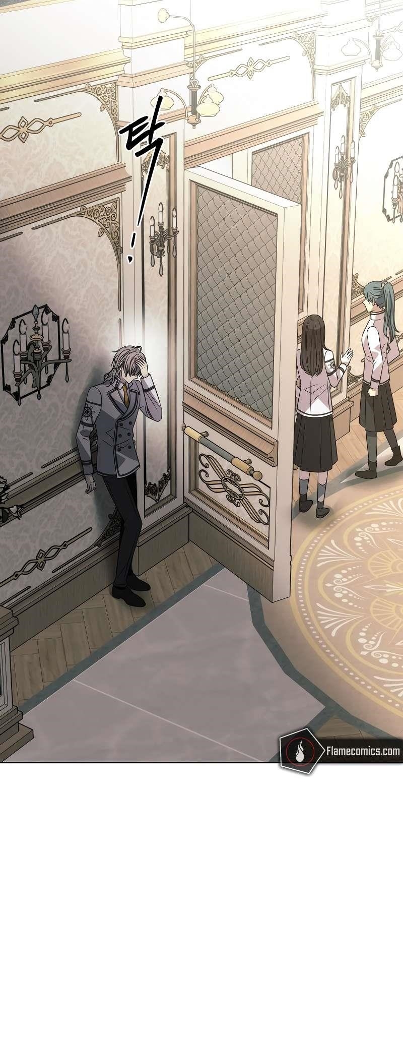 Read Black Haze (2025) Manga Online