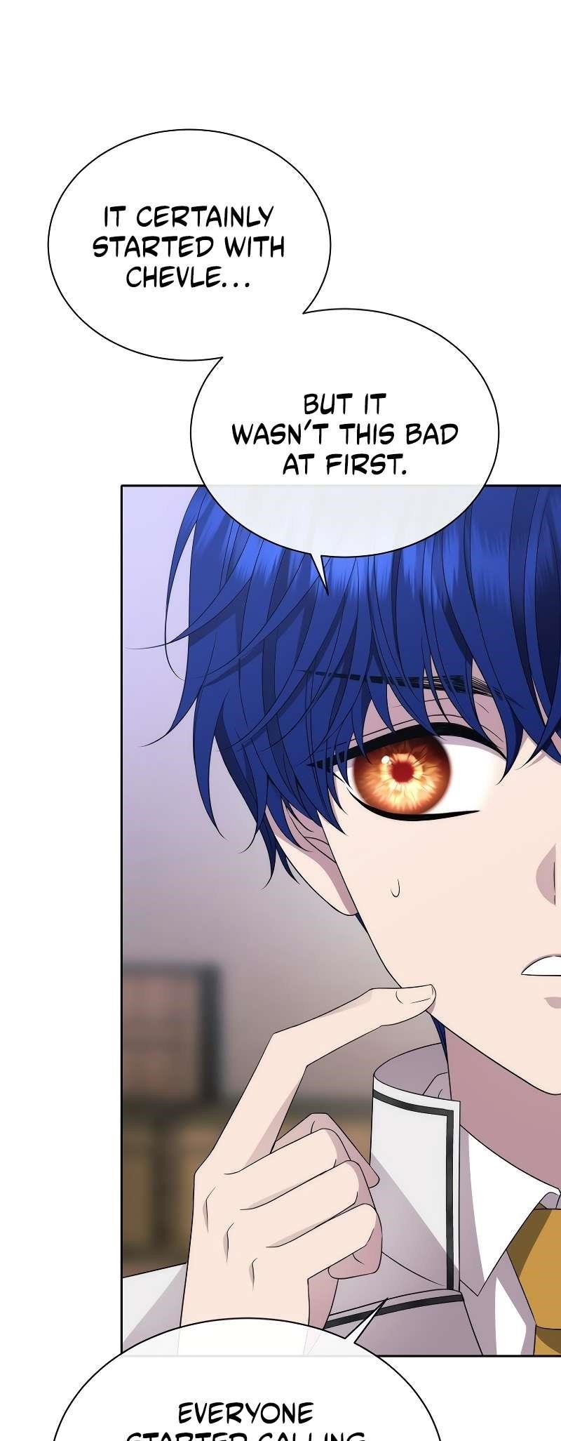 Read Black Haze (2025) Manga Online