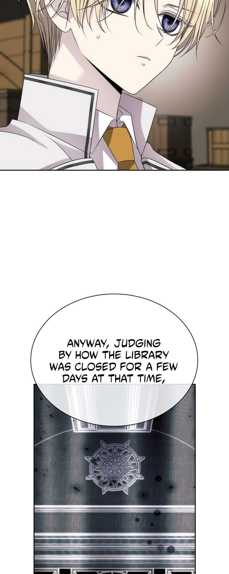 Read Black Haze (2025) Manga Online