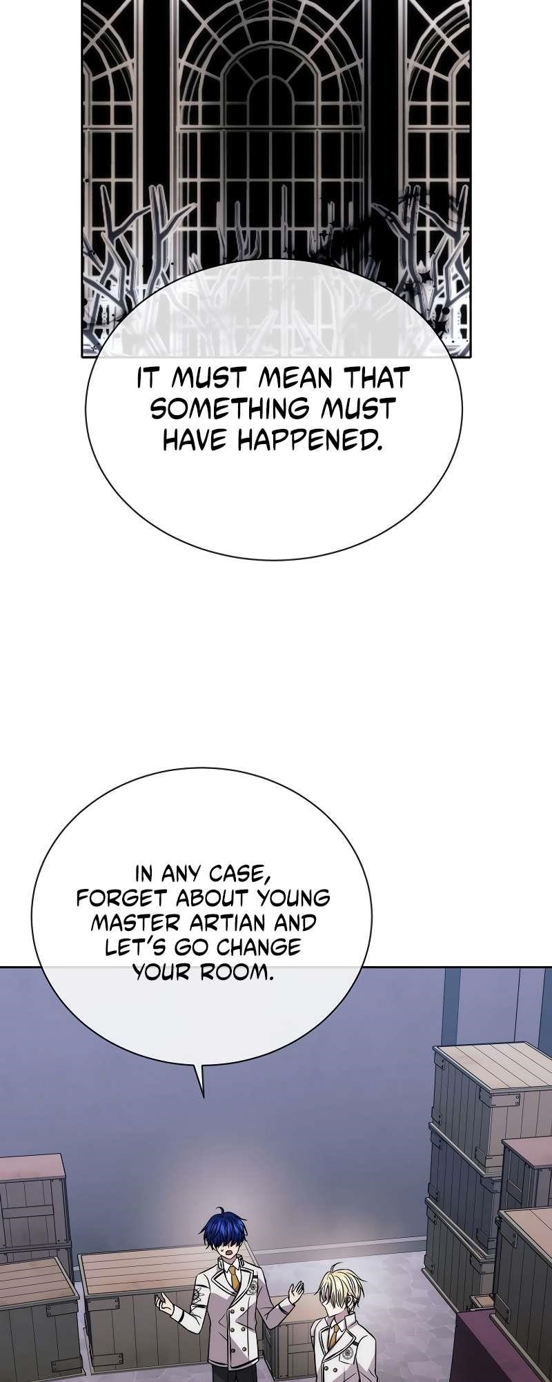 Read Black Haze (2025) Manga Online