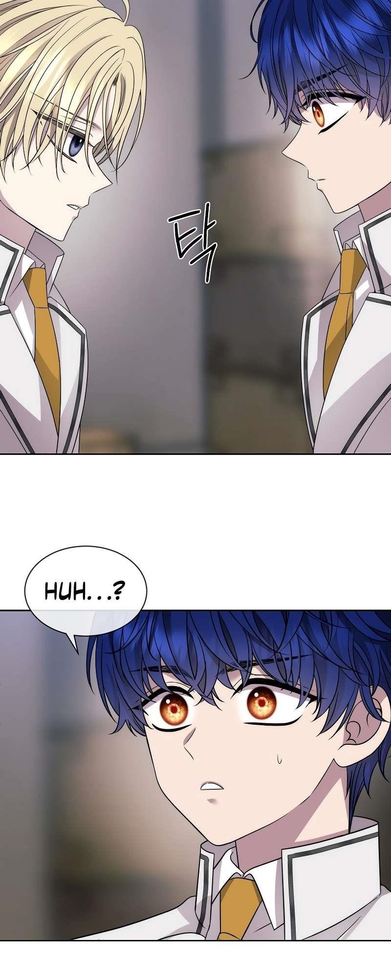 Read Black Haze (2025) Manga Online