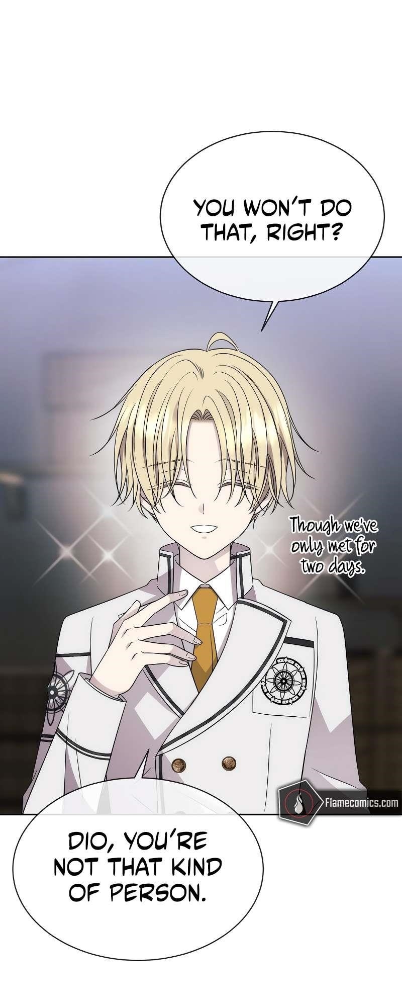 Read Black Haze (2025) Manga Online