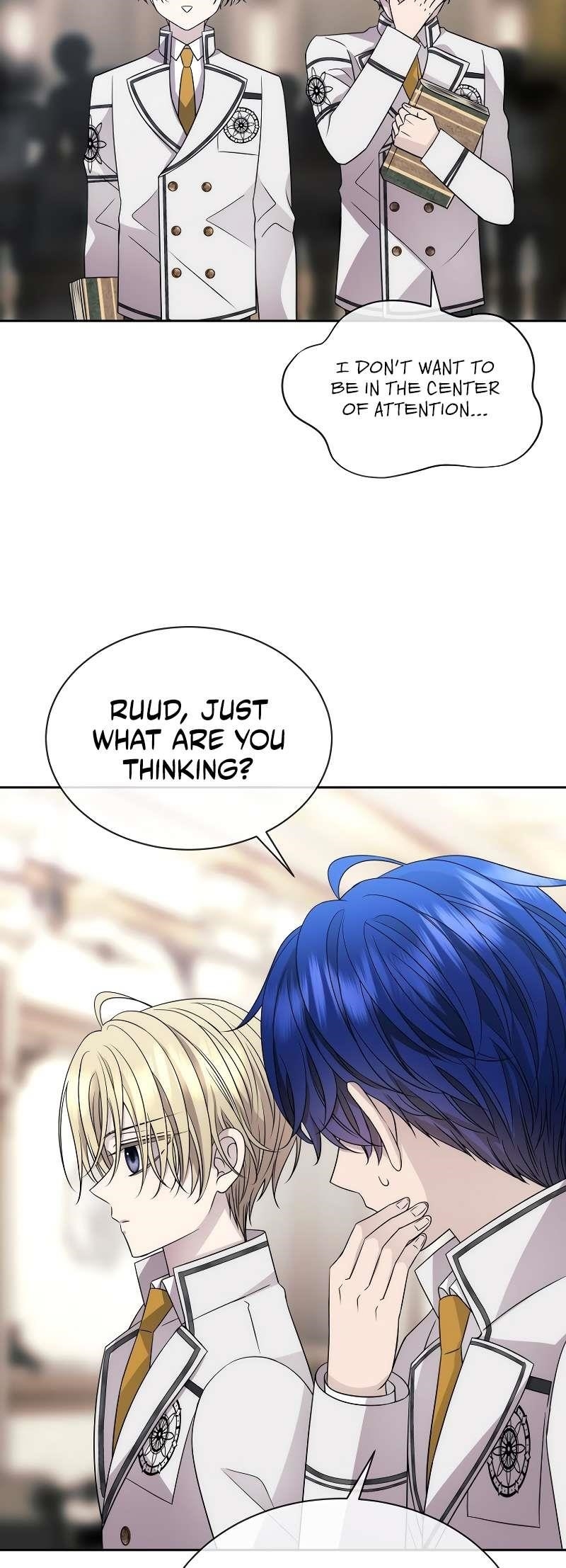 Read Black Haze (2025) Manga Online