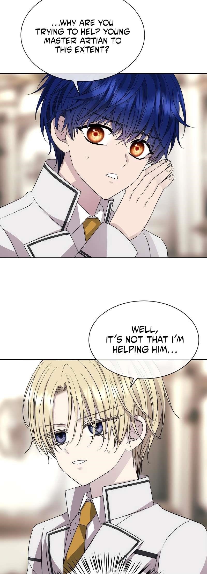 Read Black Haze (2025) Manga Online