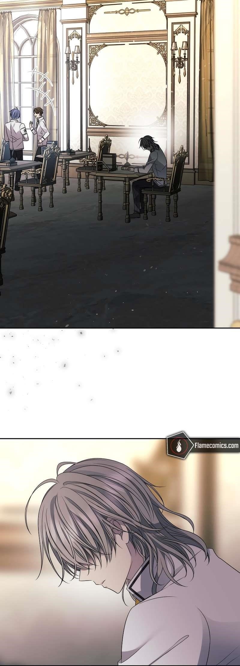 Read Black Haze (2025) Manga Online