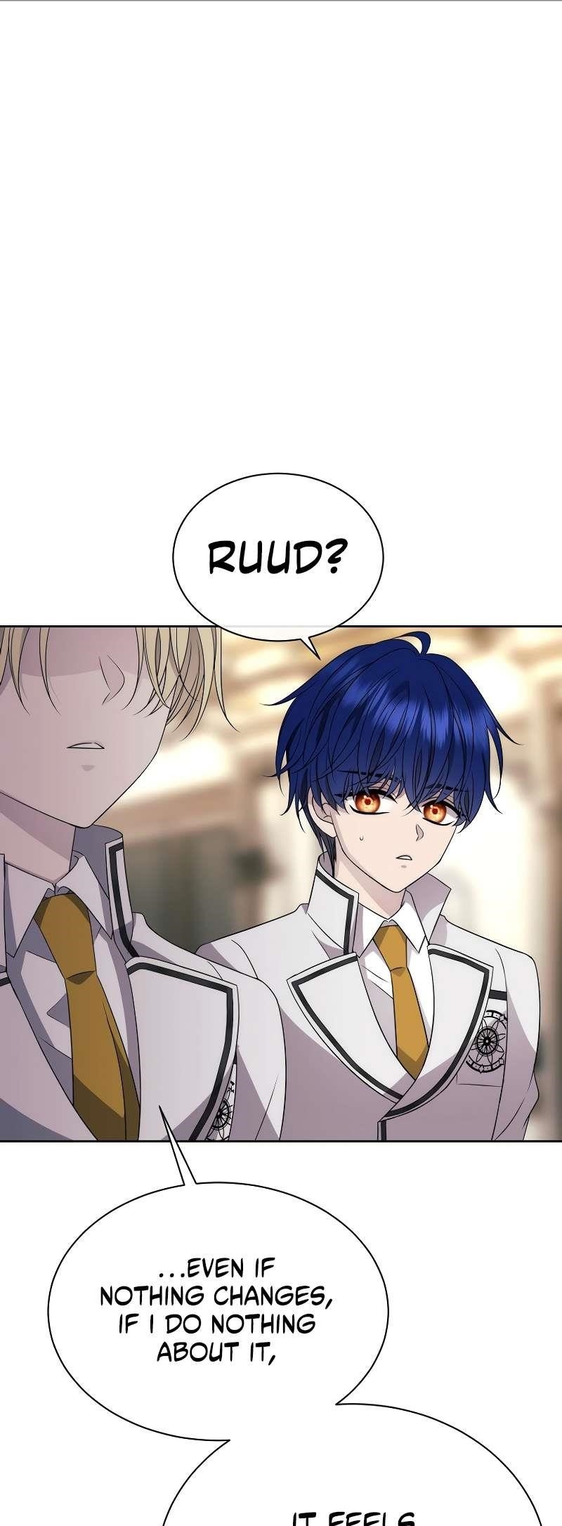 Read Black Haze (2025) Manga Online