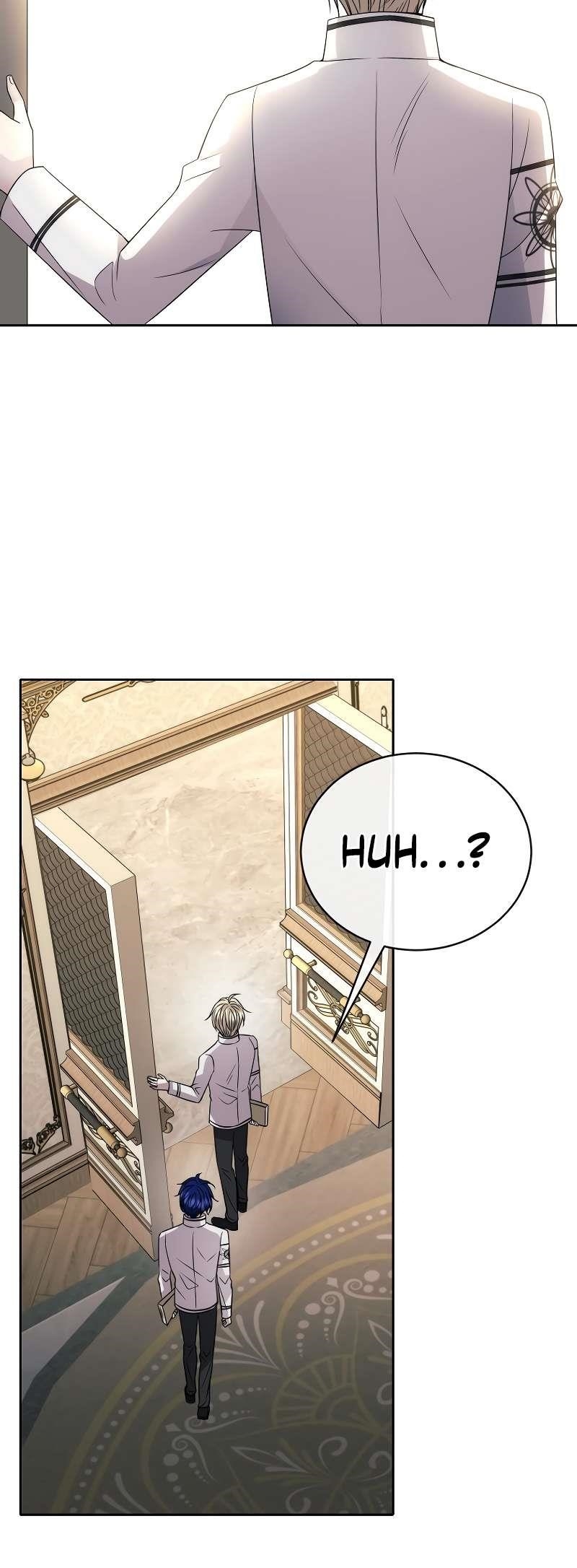 Read Black Haze (2025) Manga Online