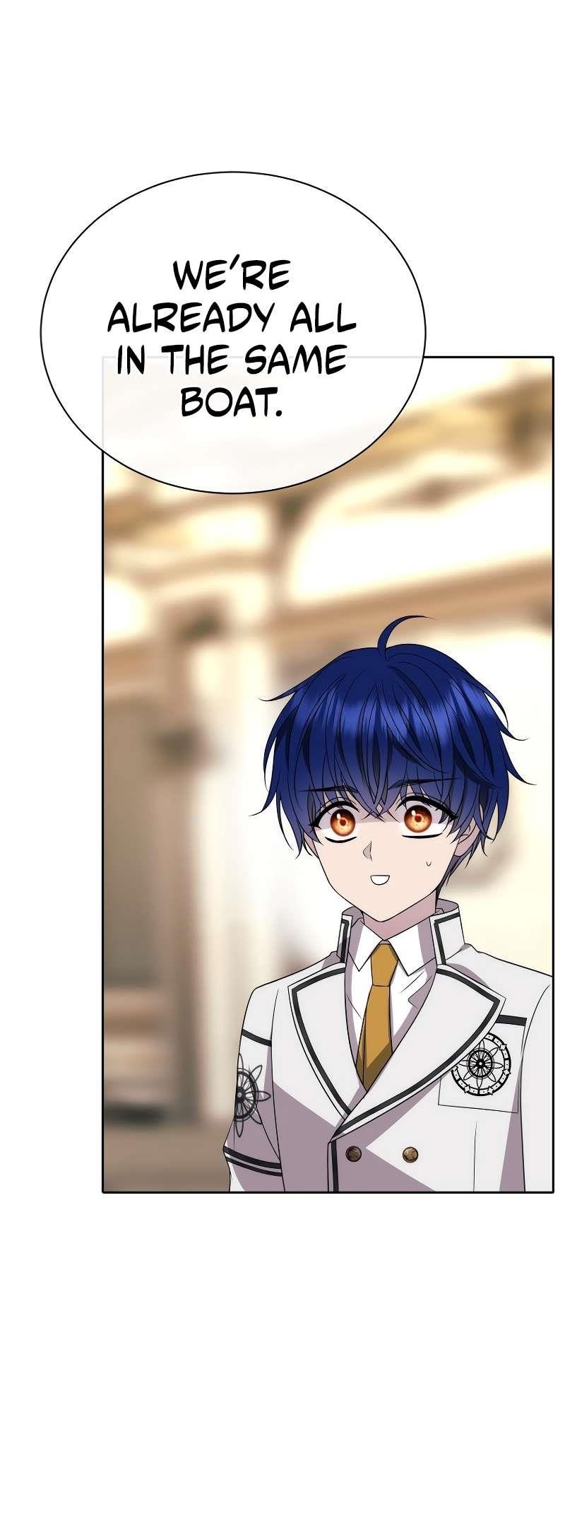 Read Black Haze (2025) Manga Online