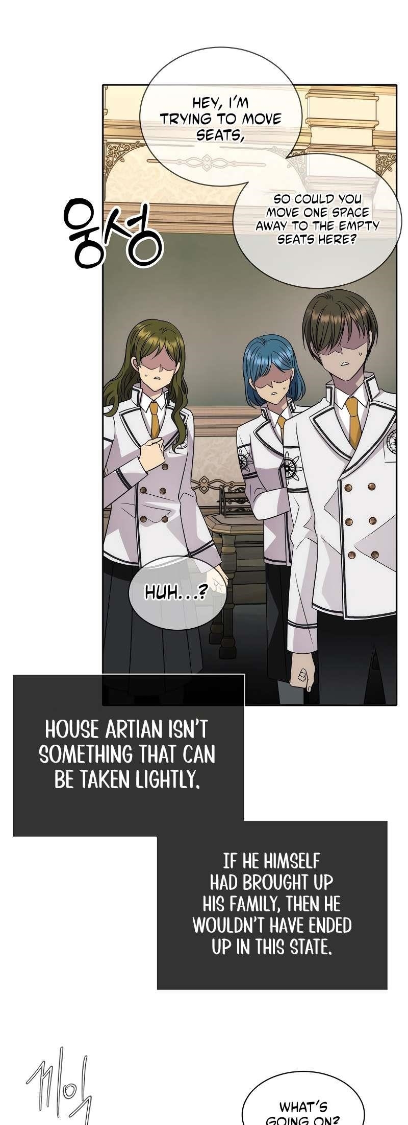 Read Black Haze (2025) Manga Online