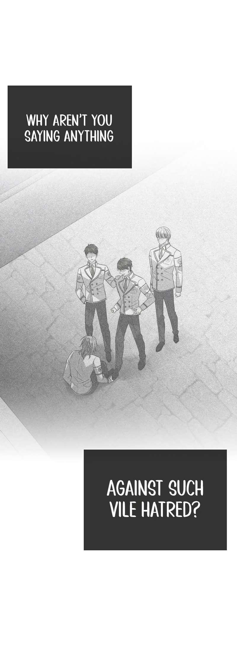 Read Black Haze (2025) Manga Online